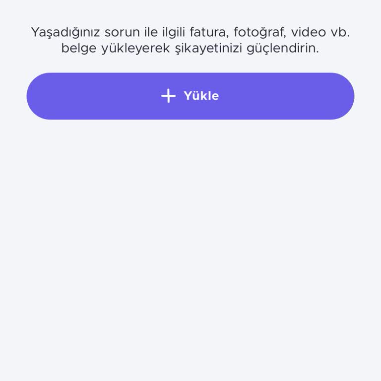 Kargom Eve Teslim Edilmedi Şubeden De Alamadım