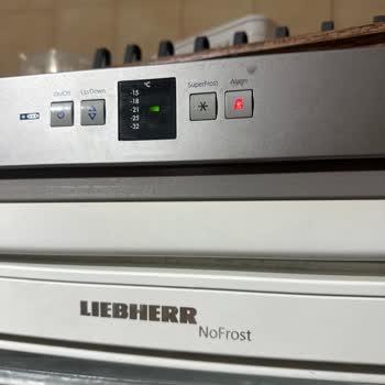 Buzdolabı Lastiklerinde Sorun Ve Yedek Parça Bulamama