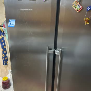 Buzdolabı Lastiklerinde Sorun Ve Yedek Parça Bulamama