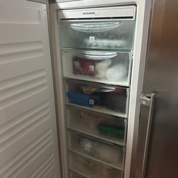 Buzdolabı Lastiklerinde Sorun Ve Yedek Parça Bulamama