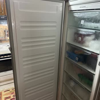 Buzdolabı Lastiklerinde Sorun Ve Yedek Parça Bulamama