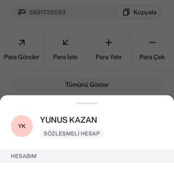Çektiğim Para Hesabıma Geçmedi Ne Yapmalıyım