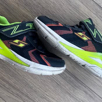 Çocuğumun Ayakkabısında Kısa Sürede Yaşanan Soruna Markadan Yetersiz Destek