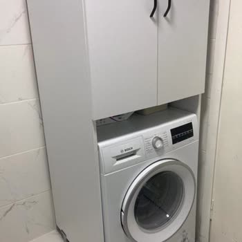 Bosch Çamaşır Makinesi Paslanma Sorunu Ve Garanti Kapsamı Mağduriyeti