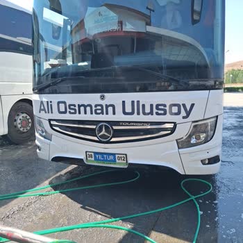 Şoför Ve Muavinin Saygısız Davranışları Yolculuğumu Olumsuz Etkiledi