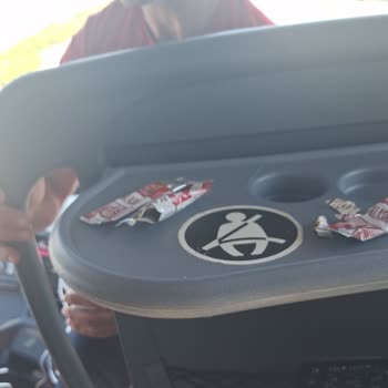 Şoför Ve Muavinin Saygısız Davranışları Yolculuğumu Olumsuz Etkiledi