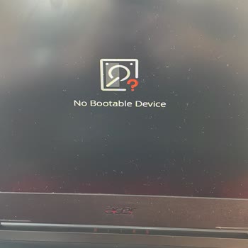 Bilgisayar Tamirinde Eksik Hizmet Ve Yetersiz İletişim Deneyimi