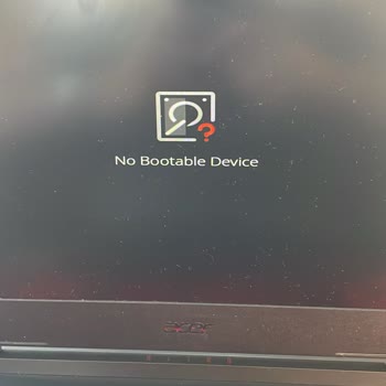 Bilgisayar Tamirinde Eksik Hizmet Ve Yetersiz İletişim Deneyimi