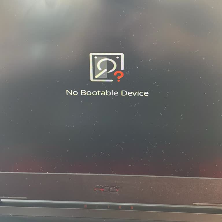 Bilgisayar Tamirinde Eksik Hizmet Ve Yetersiz İletişim Deneyimi