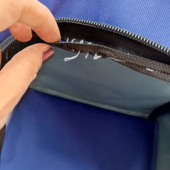 Aldığım Kedi Taşıma Çantası Kusurlu Ve Sağlıksız, Firma Güven Vermiyor