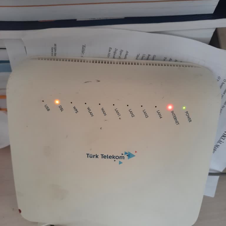 Bir Haftadan Fazla Süren İnternet Kesintisi Ve Müşteri Hizmetleri İlgisizliği