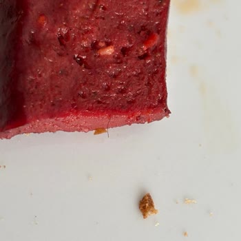 Üründe Hijyen Sorunu Deneyimi