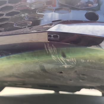 Grs Car Rental Service Haksız Hasar Bedeli Ve Müşteri Odaklılık Eksikliği