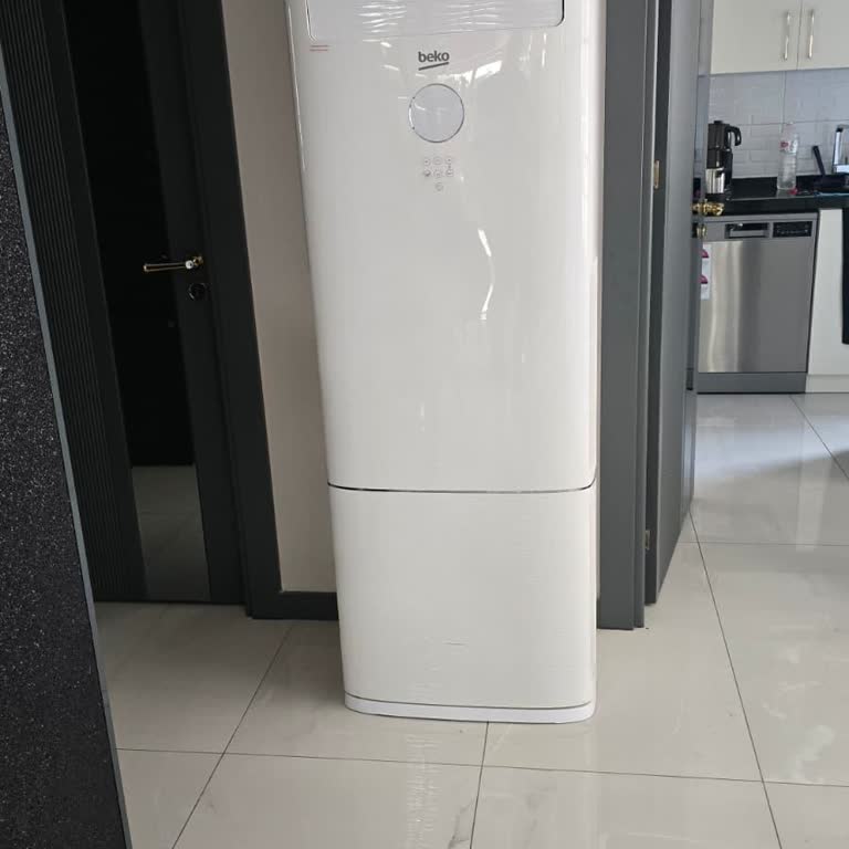 Beko Klima Arızası İçin Uzun Süreli Parça Bekleme Ve Mağduriyet