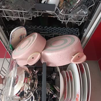 Yeni Alınan Bulaşık Makinesinde Sürekli Arıza Ve Yetersiz Servis Deneyimi