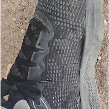 Garanti Kapsamındaki Ayakkabım Yırtıldı, Boyner 3 Kez Değişim Talebimi Reddetti