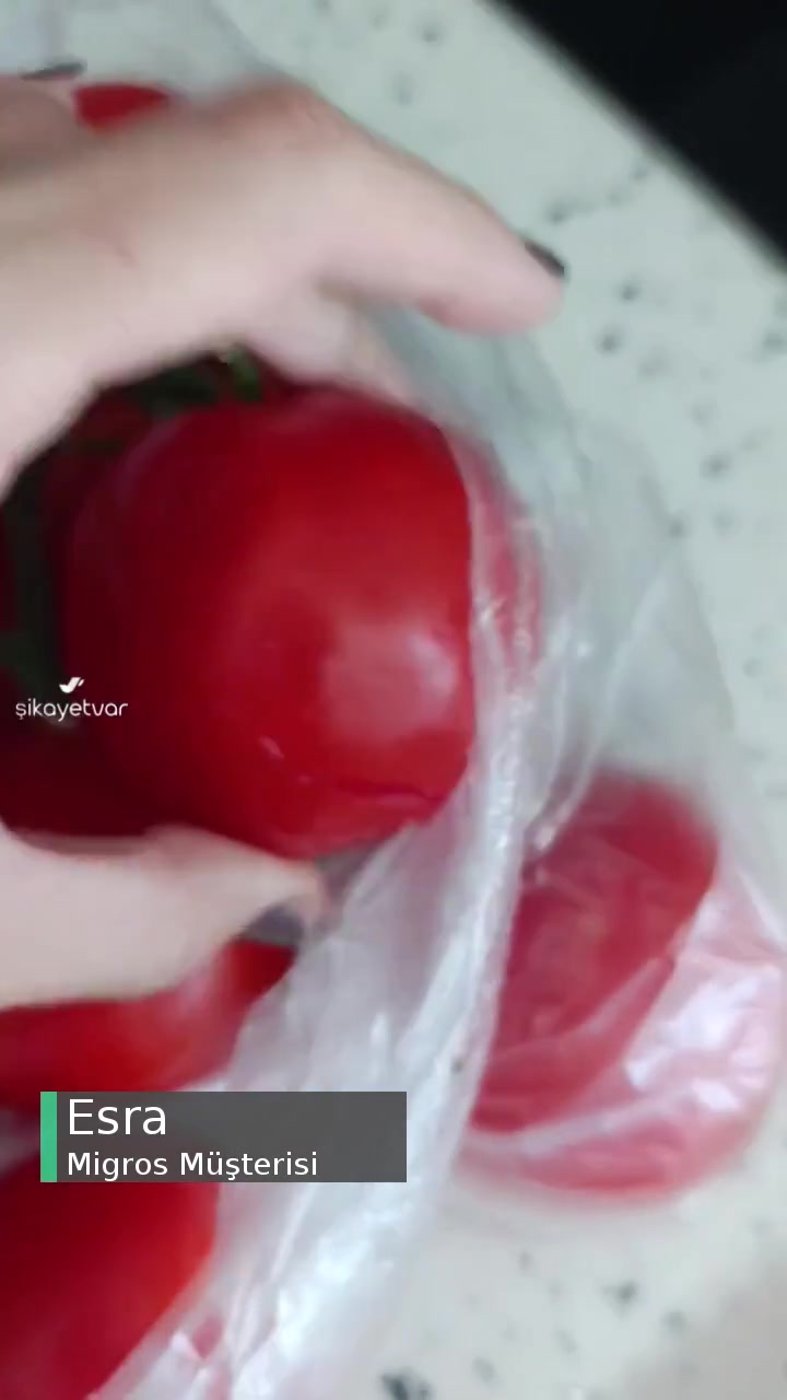 Migros Müşteri Mağduriyeti! Ürünlerin Eksik Gelmesi Ürünlerin Hatalı Gelmesi videonun kapak resmi