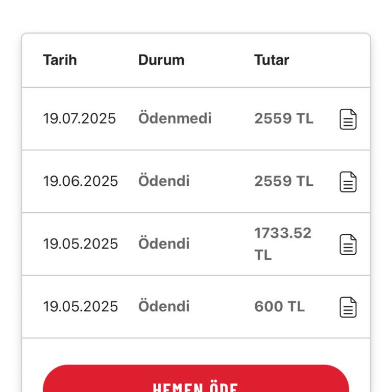 Yanıltıcı Bilgilendirme Ve Haksız Cayma Bedeli Talebi