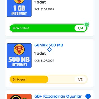 Kazandırio İnternet Kodu Yüklenmiyor, Hata Verip Kodu Siliyor