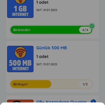 Kazandırio İnternet Kodu Yüklenmiyor, Hata Verip Kodu Siliyor