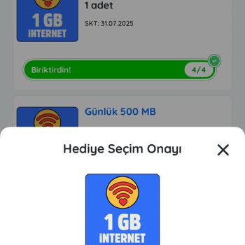 Kazandırio İnternet Kodu Yüklenmiyor, Hata Verip Kodu Siliyor