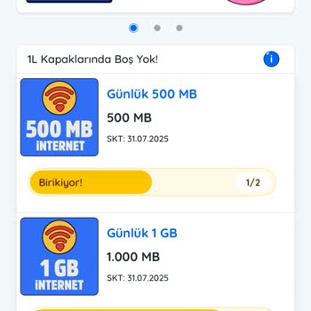 Kazandırio İnternet Kodu Yüklenmiyor, Hata Verip Kodu Siliyor