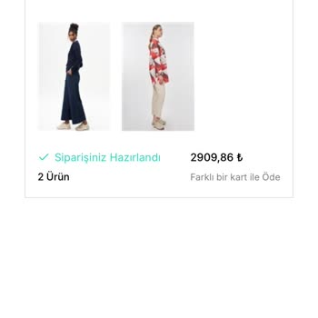 Teslim Edilmeyen Sipariş Ve Başarısız İade Süreci Hayal Kırıklığı