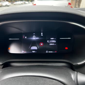 7 Gün Boyunca Klimasız Araç Ve Yetersiz Müşteri Desteğiyle Mağduriyet Yaşadım