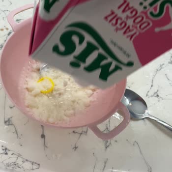 Son Kullanma Tarihi Geçmemiş Sütün Bozuk Çıkması Ve Gıda Güvenliği Endişesi