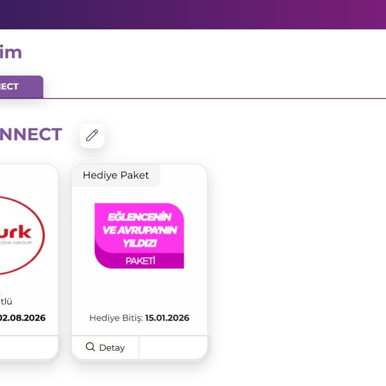 Digiturk Aboneliğim Görünmüyor, Müşteri Hizmetlerine Ulaşamıyorum