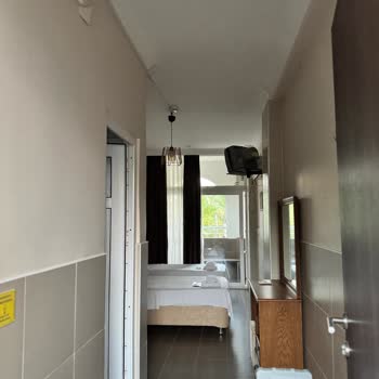 Hotel Angel Beach Temizlik Ve Hizmet Sorunlarıyla Hayal Kırıklığı!