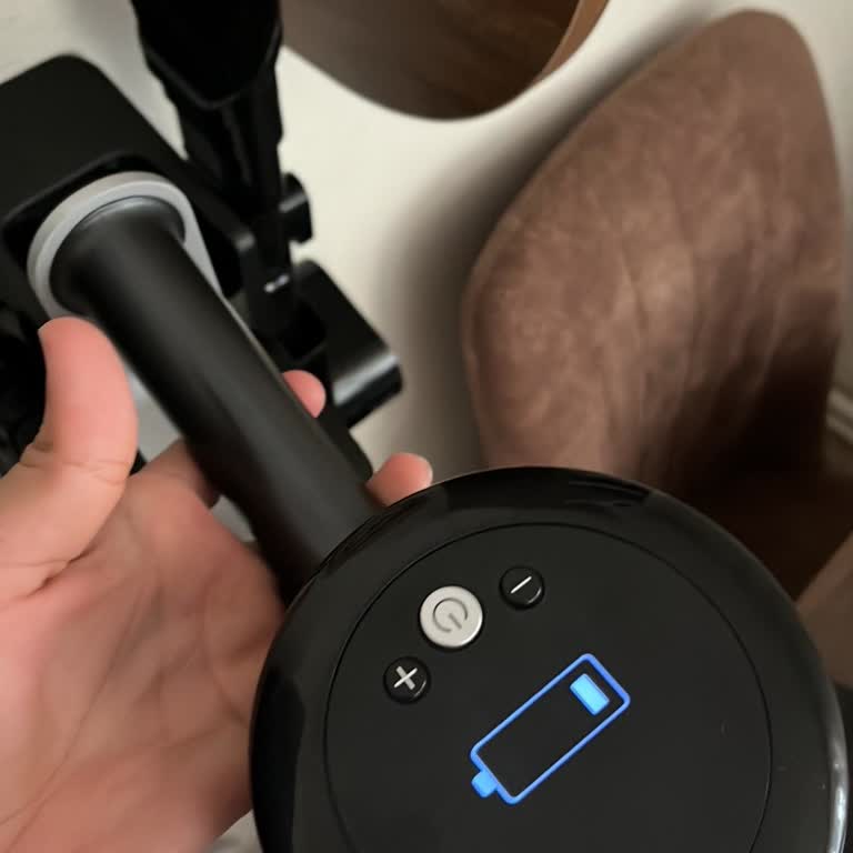 Yeni Alınan Beko Şarjlı Süpürgede Sürekli Arıza Ve Çözülmeyen Sorunlar