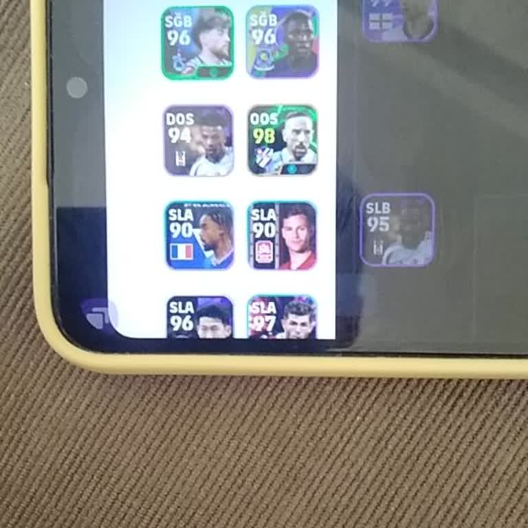 Kimmich Yanlış Pozisyonda Listelendiği İçin Yedekte Kullanamıyorum