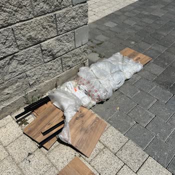 Kusurlu TV Ünitesi Ve Reddedilen İade Talebi: Kötü Paketleme Ve İlgisiz Satıcı