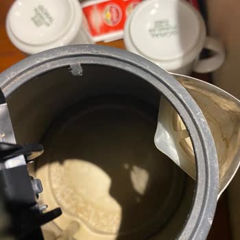 Hijyen Eksikliği Ve İlgisizlik Nedeniyle Hayal Kırıklığı Yaşadık