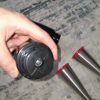 Garanti Kapsamı Dışında Kalan Blender Arızası Ve Ücret Talebi