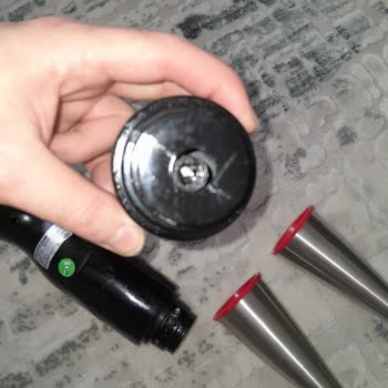 Garanti Kapsamı Dışında Kalan Blender Arızası Ve Ücret Talebi