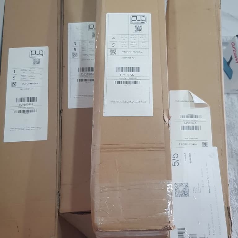 Eksik Parça, Yapılmayan Montaj Ve Geciken İade Nedeniyle Yaşanan Mağduriyet