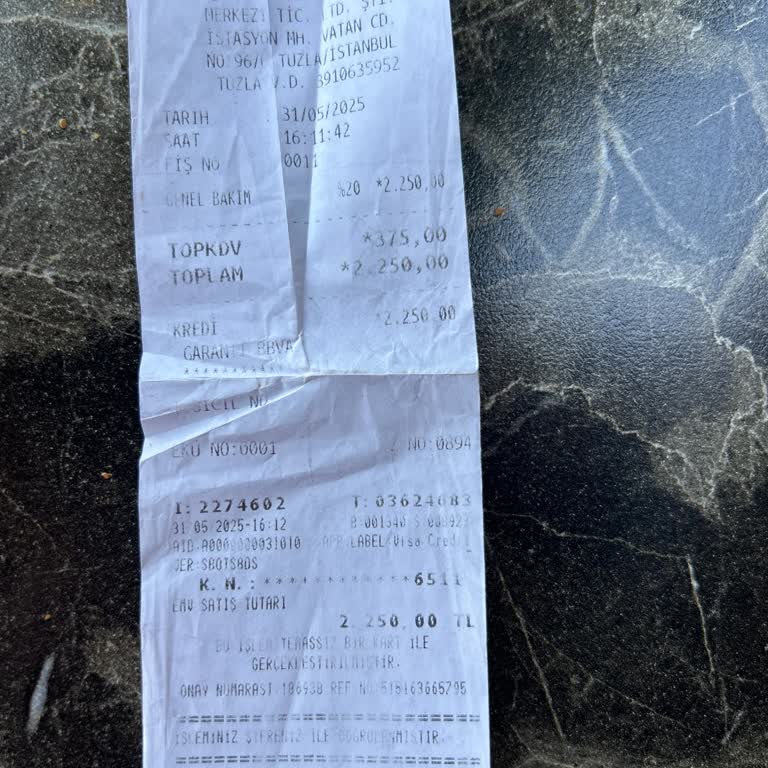 Randevu Saatinde Şubede Kimse Yok, Bilgilendirme Yapılmadı