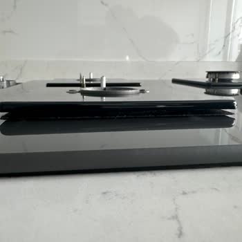 Bosch Mağdur Oldum Şikayetçiyim!