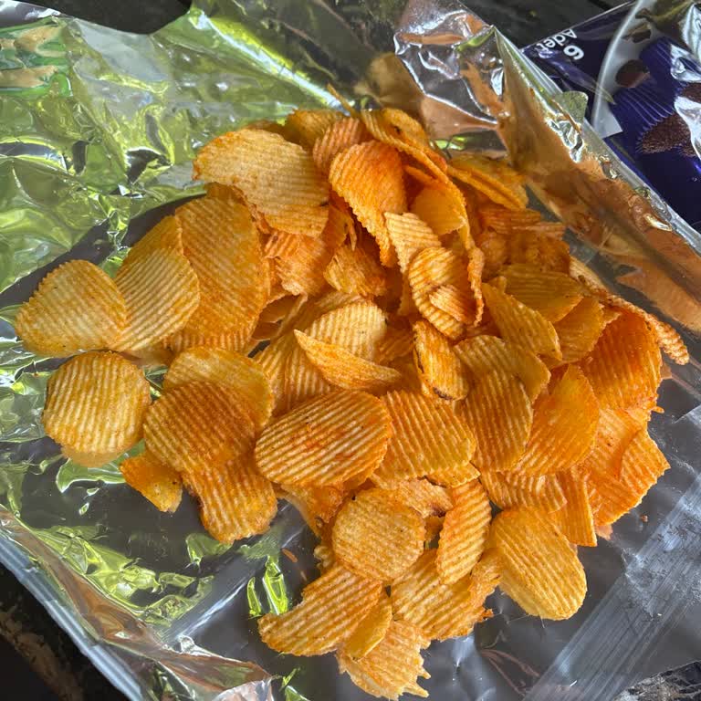 Cips Fiyatındaki Haksız Artışa Karşı 3 TL Mücadelesi