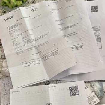 Samsung A16 Cihazımda Sürekli Devam Eden Ses Problemi Ve Garanti Sürecinde Yaşanan Mağduriyet