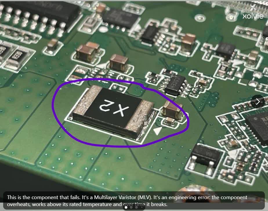 I Faced a Chip Failure on My Huawei MateView 28 Monitor and Was