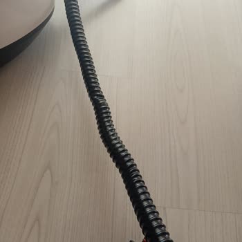 Buhar Makinesi Tutma Kolundan Buhar Çıkıyor, Kullanılamıyor