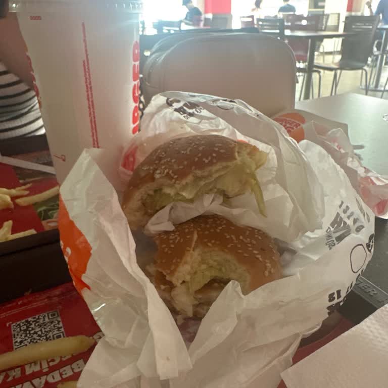 Şube Hijyen ve Ürün Kalitesi Hakkında Şikayet