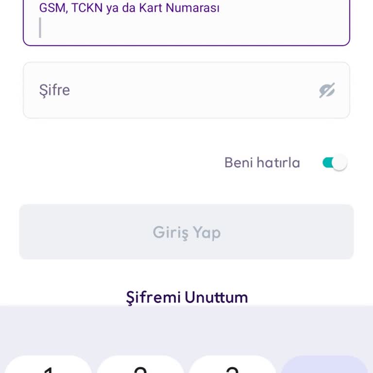 Yüksek Miktarda Para Yatırınca Hesabım Bloke Edildi