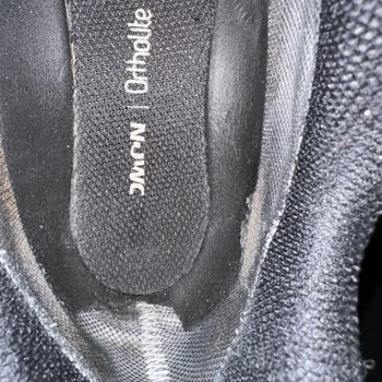 Garanti Süresi Dolmadan Ayakkabıda Ciddi Hasar Ve Değişim Sorunu