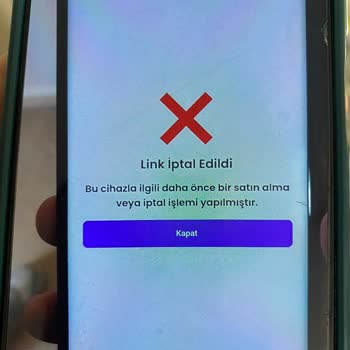 Eskiyi Yenile Kampanyasında Yaşanan Aksaklık Ve Mağduriyet