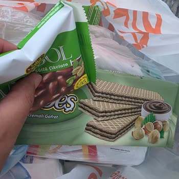 Siparişim Yanlış Adrese Bırakıldı, Ürünler Bozuldu Ve Sorunum Çözülmedi