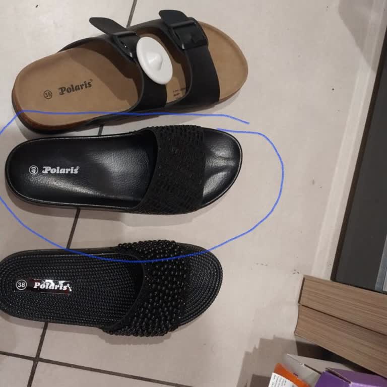 Polaris Terlikte Boya Sorunu Ve İade Mağduriyeti